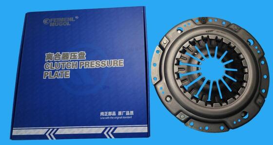 Buen precio Placa de presión de embrague de grado profesional de 300 mm MN1-7563-DA para JMC Shunda & N625 & T822. en línea