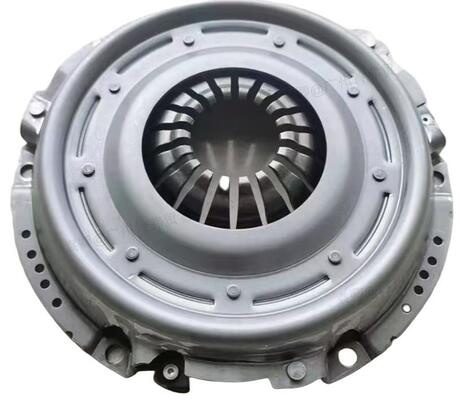 Buen precio Mejor calidad placa de presión de embrague de 258 mm KP2-7563-BA para JMC Yuhu 7 JX4D20A6L Diesel en línea