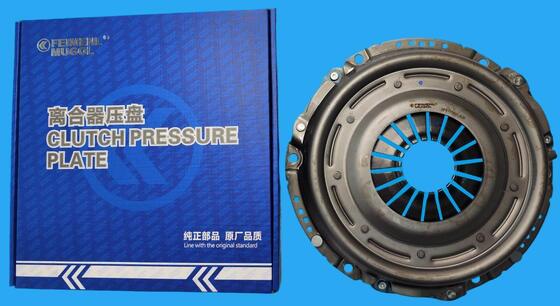 Buen precio Placa de presión de embrague confiable de 265 mm JP1-7563-AB para JMC Yuhu 3 profesional en línea