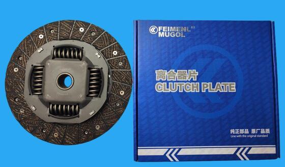 Buen precio Disco de Embrague de Alto Rendimiento 258mm JP2-7550-AA para JMC Classic Yuhu en línea