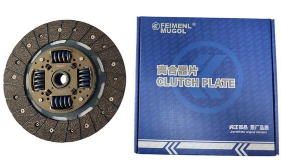 Buen precio Disco de embrague OEM de calidad Premium FN1-7550-AA de 265 mm para JMC Shunda Euro 5 en línea