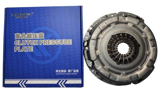 Buen precio EP1-7563-AB OEM Reemplazo de 265 mm Placa de presión de embrague para JMC Teshun y Baodian Euro 5. en línea