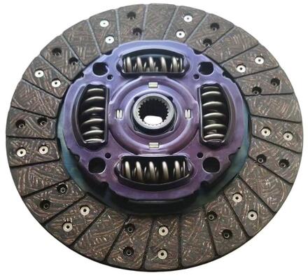 Buen precio Disco de embrague de grado profesional de 260 mm CA100059330 para JMC Ruimai & Lingtuo Euro 6 en línea