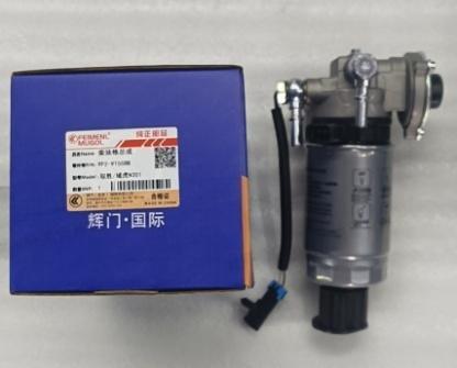 Buen precio Ensamblaje de filtros de diésel de grado profesional 9P2-9155BB para JMC Yusheng & Yuhu N351 en línea