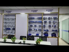Partes del sistema del motor