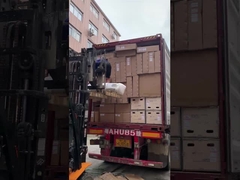Partes del sistema del motor