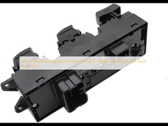 Interruptor de regulador de ventanas y puertas para JMC N806 LN1-14530-AA Truck Auto Part